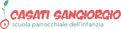 Scuola Dell'infanzia Casati San Giorgio Arosio: Nido, Materna, Sezione Primavera