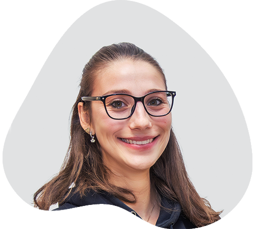 Beatrice Redaelli - Assistente