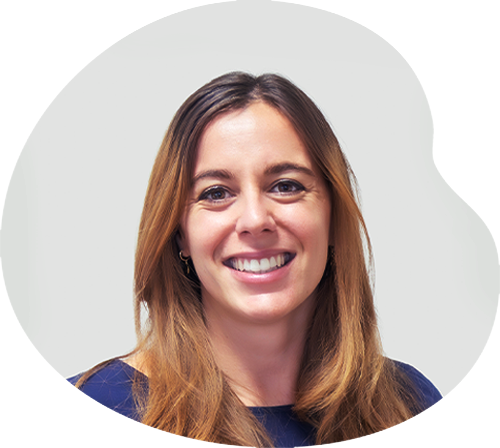 Camilla Colombo - Insegnante