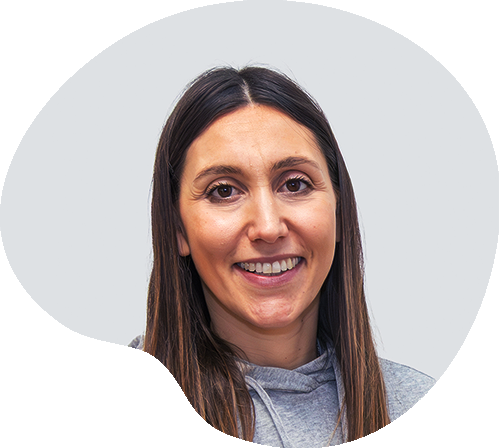 Irene Zumbo - Educatrice Sezione Primavera